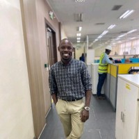 Olatunbosun Erijide
