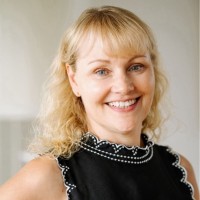 Marita Holmkvist Lendenfelt