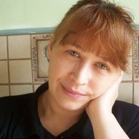 Татьяна Денщикова