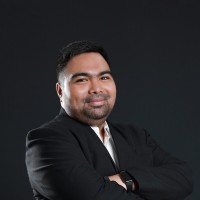 Achmad Ghazali