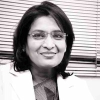 Asha Aggarwal