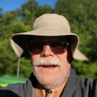 Ron Krause ( Retired 😳 )