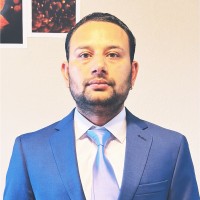 Saroj Devkota