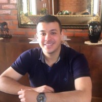 Nikolas Bonapace Paz