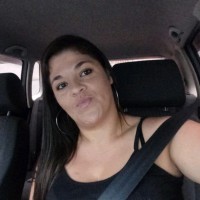 Angelica Da Silva