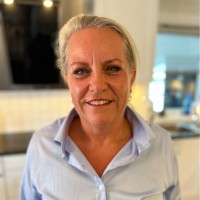Anne Karine Børnick