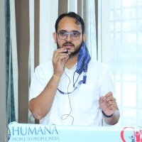 Bhargav Deshpande