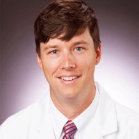 Trey Gunter, Md