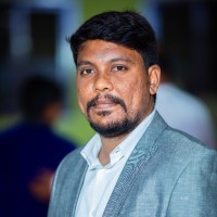 Manojkumar Rathinavel