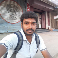 Rajesh Waran