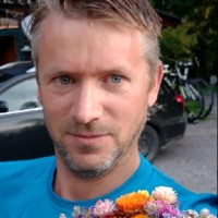 Daniel Van Etten