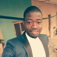 ogunlusi adewale