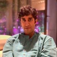 Rajat Sawhney