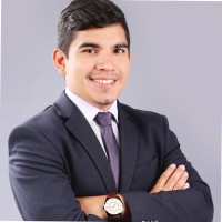 Daniel Padilla García
