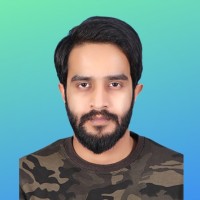 Omar Farooq