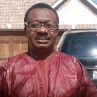 Henry Chukwura