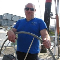 Steve Hewitt