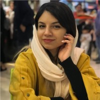 Farnaz Afraz