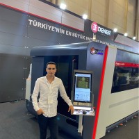 Osman Halil Özbek