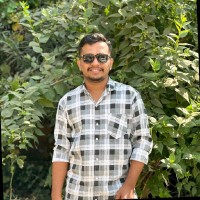 Jignesh Shirsath