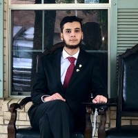 Shahabullah Mandozai