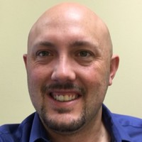 Jeff Jostes, Pmp