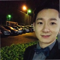 Erick Kong