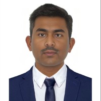 Mukesh Kumar Singh