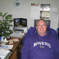 Bill Mold