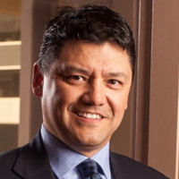 Lawrence Berrigan, CFA, CAIA