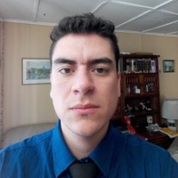 Daniel Erices