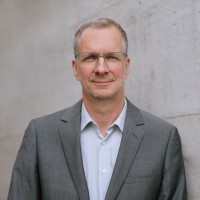 Bernd Schäfer