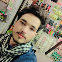 Md Shadab Qumar