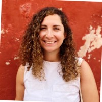 Ioanna Yiallourides