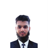 Mohammad Maaz Shaikh