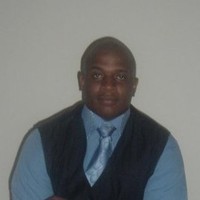 Clinton Martin