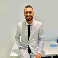 Ayman Eid