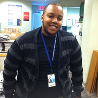 Melvin Thomas