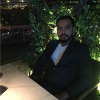 Naushad Khan