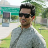 Mohammed Kharawala
