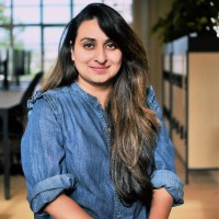 Tehsheena Shams