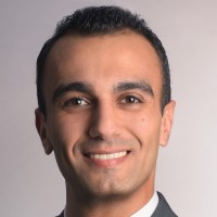 George Almatar