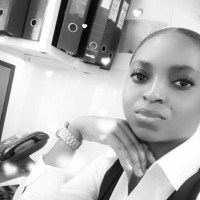 Maria Dikusa Nsango