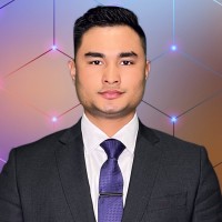 Onyx S. Ahmad MBA, MS