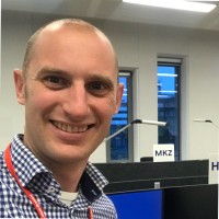 Henk Van Biessum
