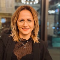Żaneta Kalęba