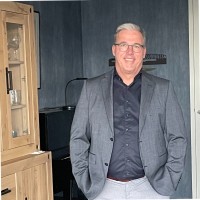 Michel De Jonge