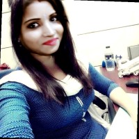 Ritu Saxena