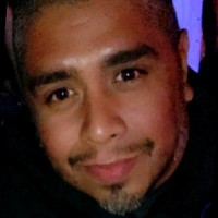 Chris Ibarra