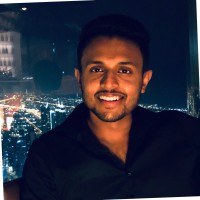 Sojan Shaji Thomas ACIArb, MSc(QS)